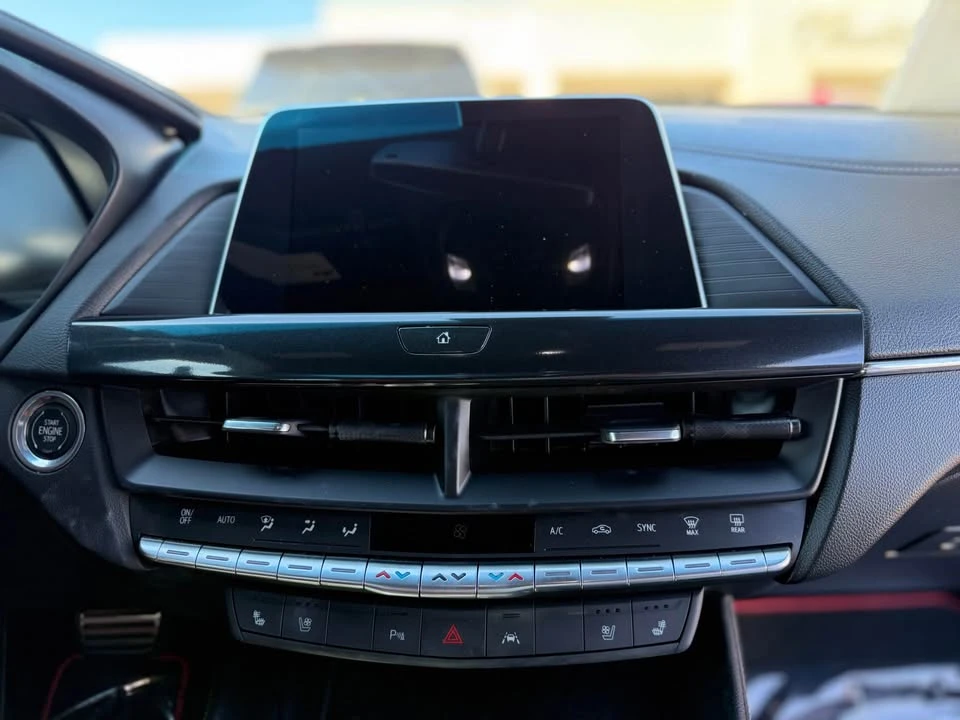 2024 Cadillac CT4-V - Image 8 of 13