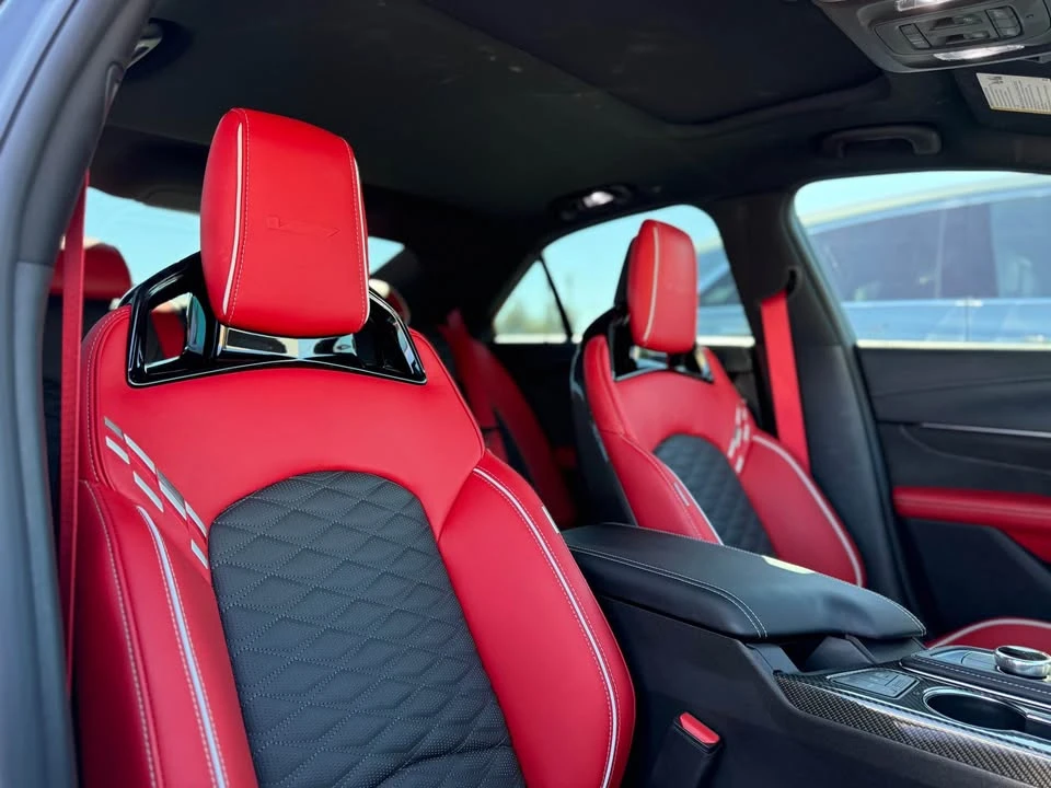 2024 Cadillac CT4-V - Image 3 of 13