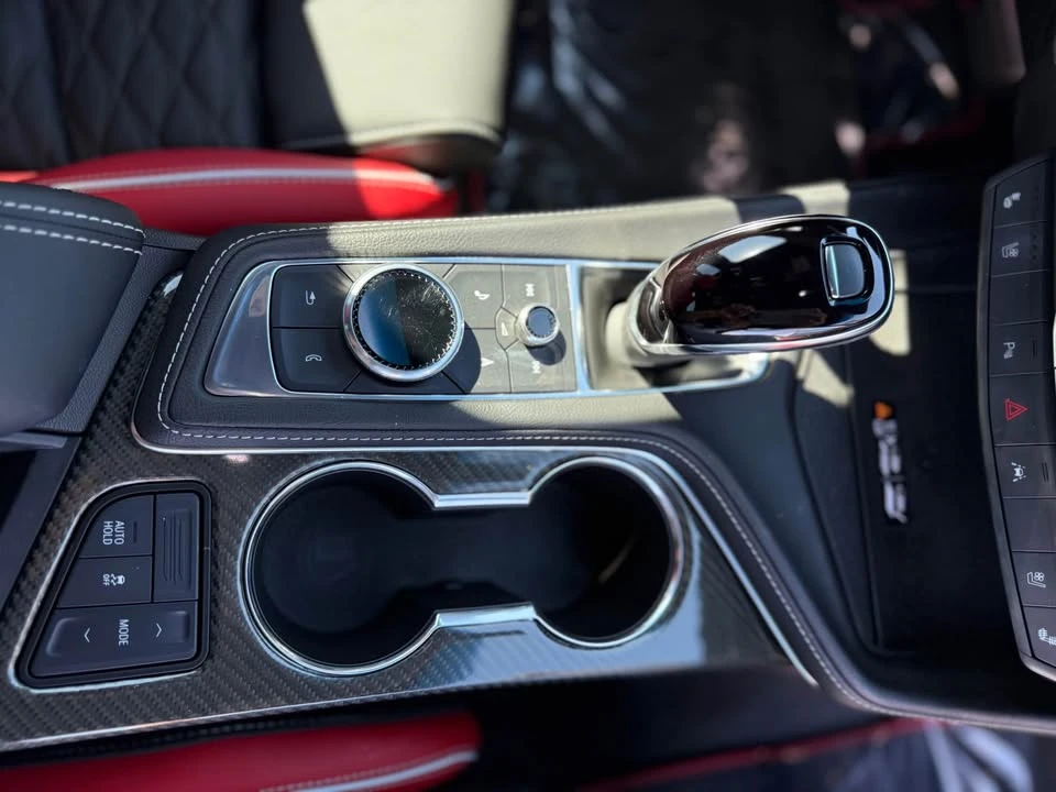2024 Cadillac CT4-V - Image 7 of 13