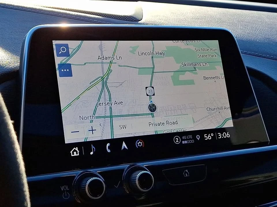 2024 Cadillac CT4-V Blackwing - Image 10 of 15