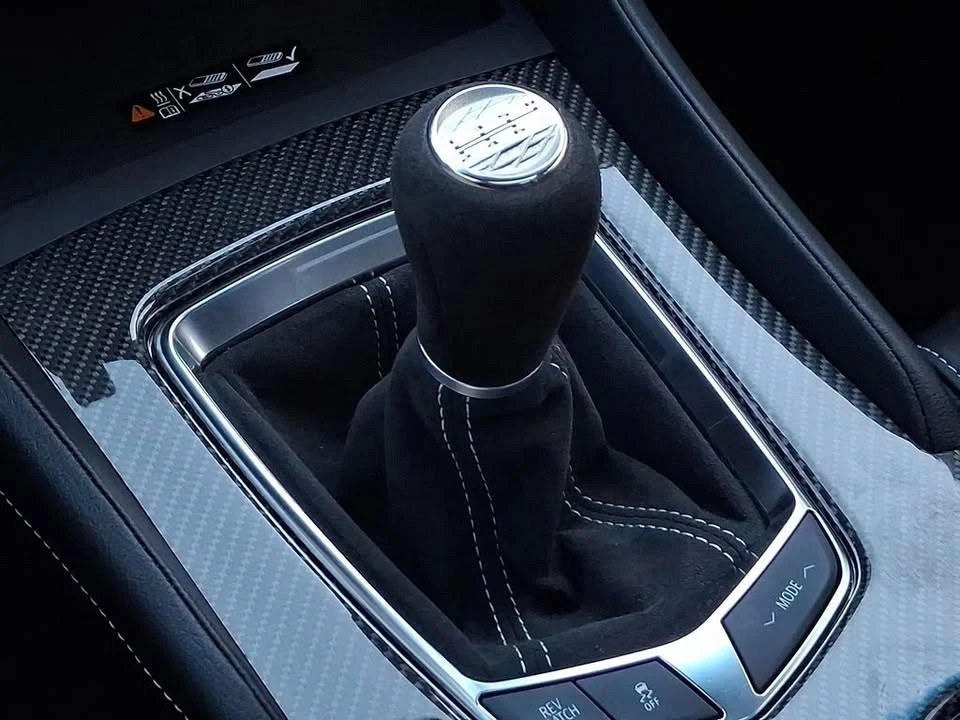 2024 Cadillac CT4-V Blackwing - Image 13 of 15