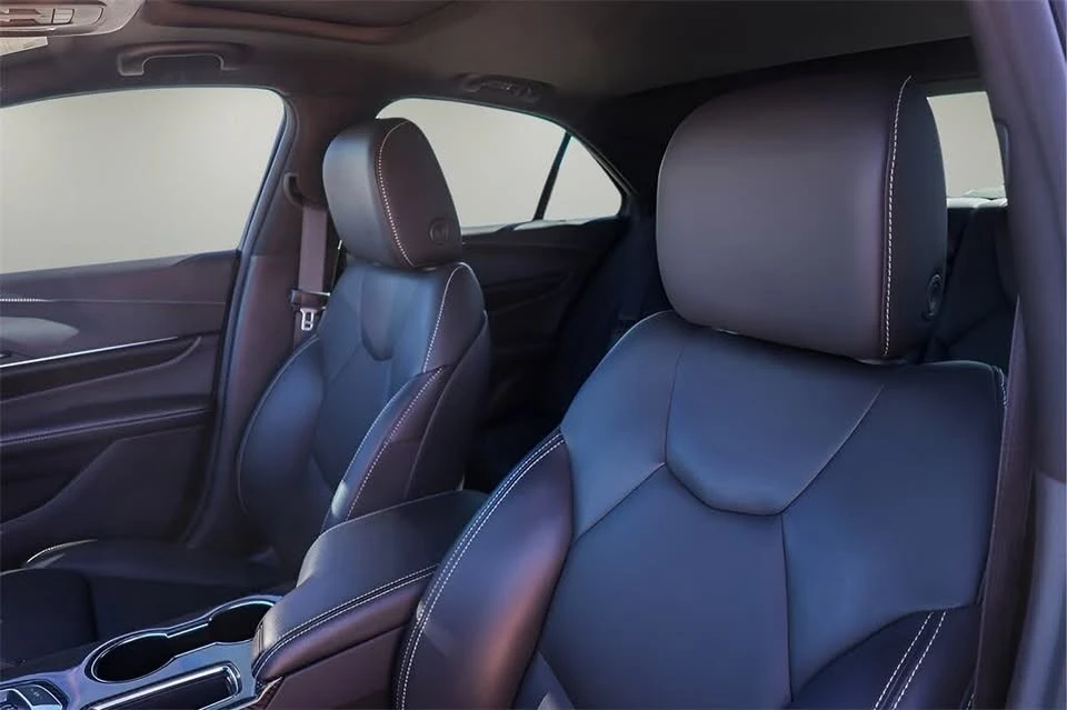 2024 Cadillac CT4-V Blackwing - Image 10 of 20