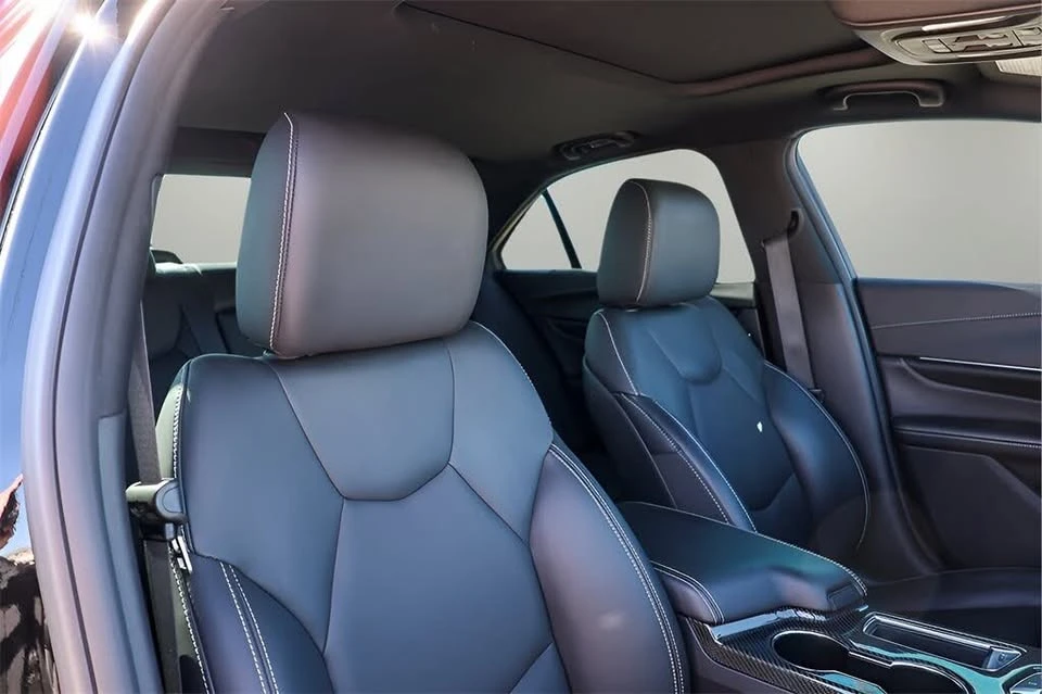 2024 Cadillac CT4-V Blackwing - Image 20 of 20