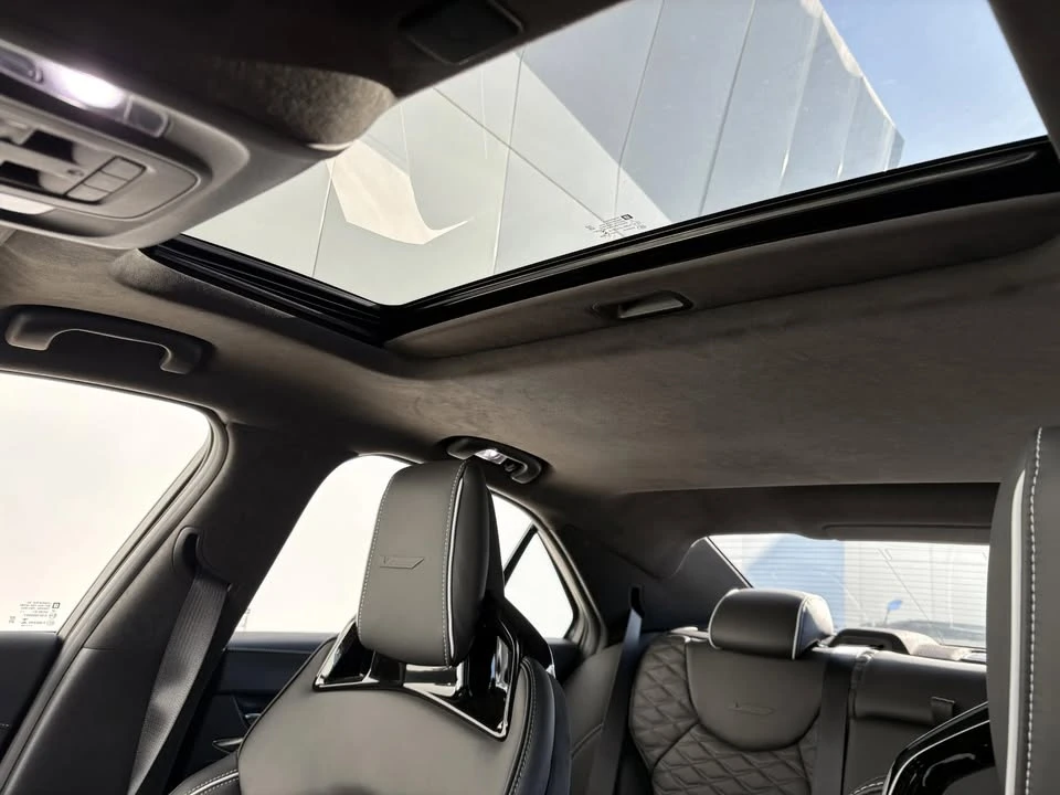 2024 Cadillac CT4-V Blackwing - Image 10 of 19