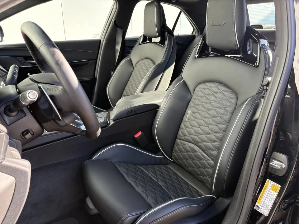 2024 Cadillac CT4-V Blackwing - Image 9 of 19