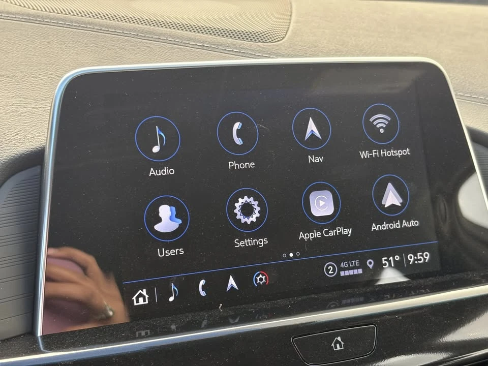 2024 Cadillac CT4-V Blackwing - Image 15 of 19