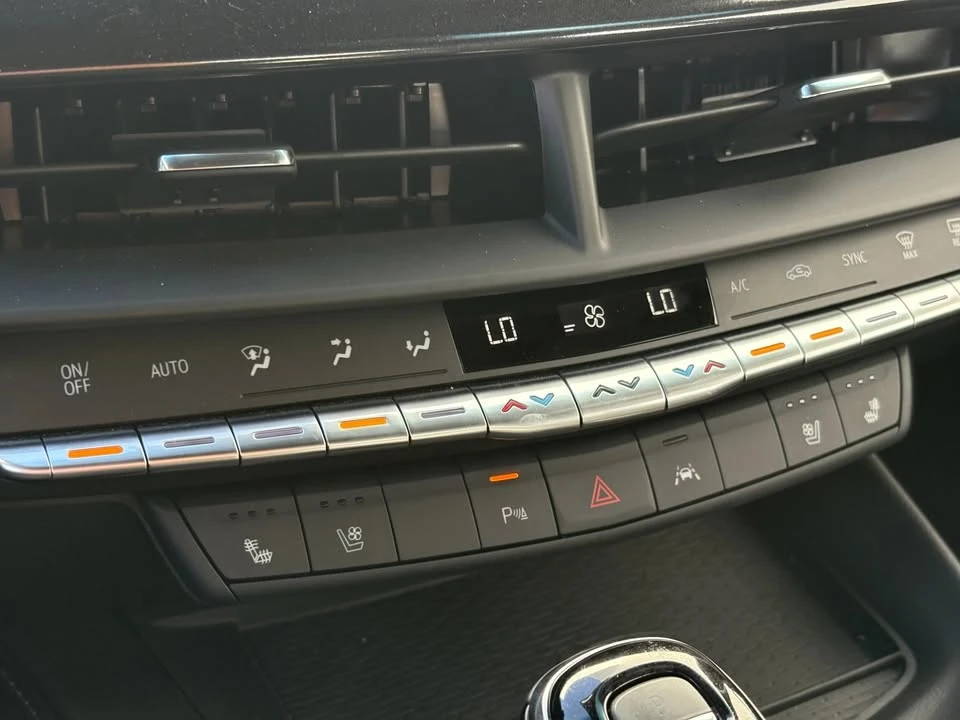 2024 Cadillac CT4-V Blackwing - Image 14 of 19