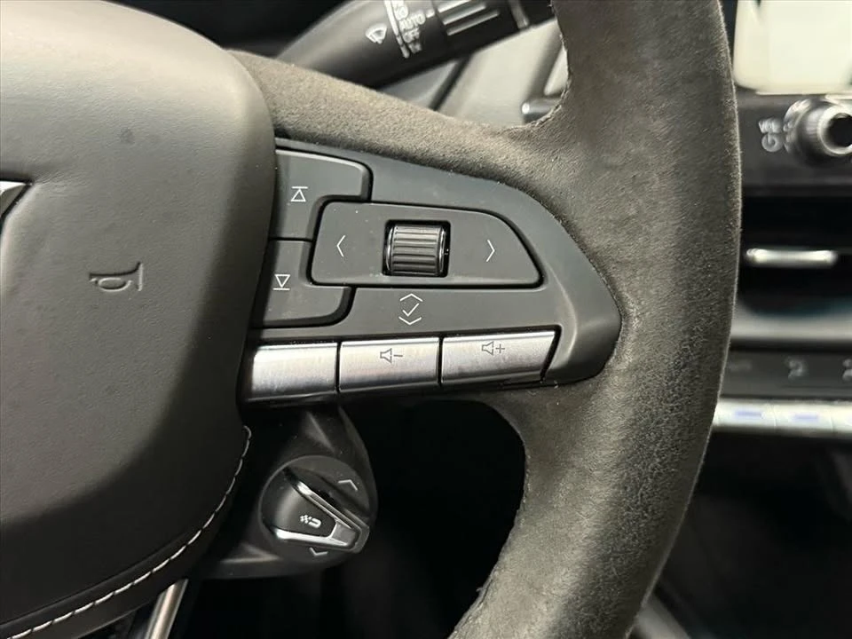2024 Cadillac CT4-V Blackwing - Image 12 of 20