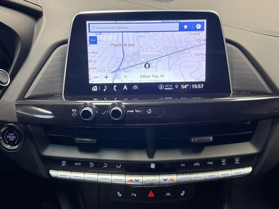 2024 Cadillac CT4-V Blackwing - Image 16 of 20