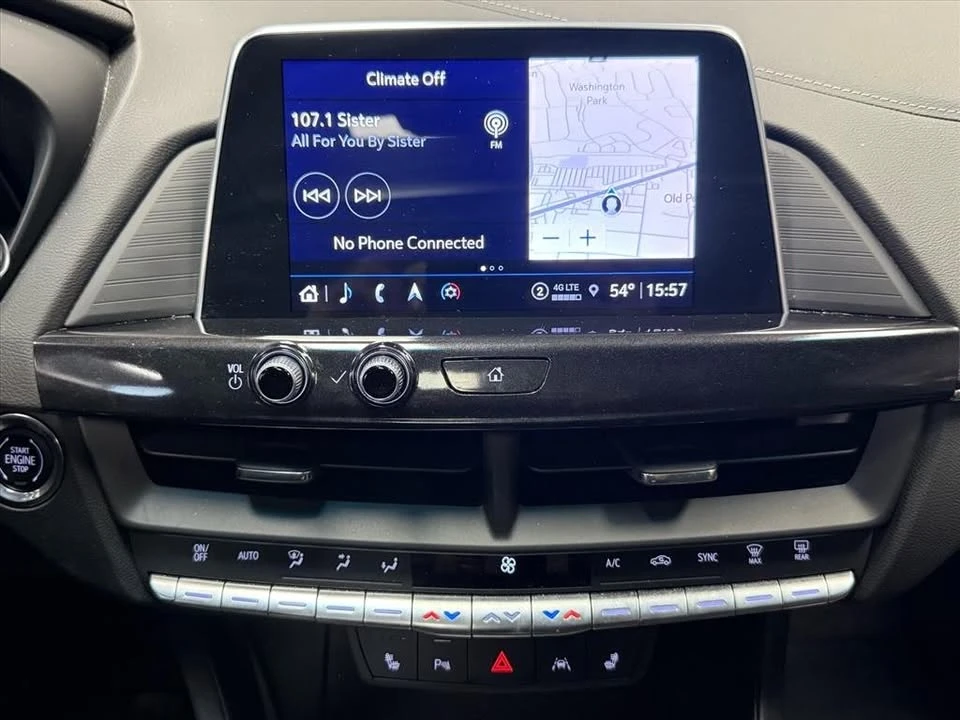 2024 Cadillac CT4-V Blackwing - Image 15 of 20