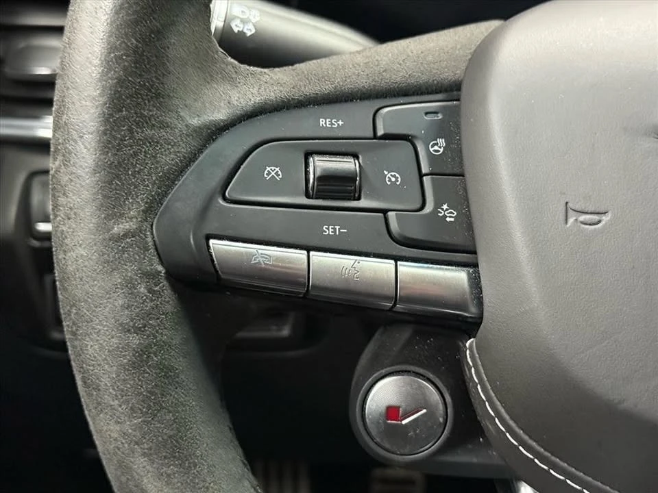 2024 Cadillac CT4-V Blackwing - Image 11 of 20