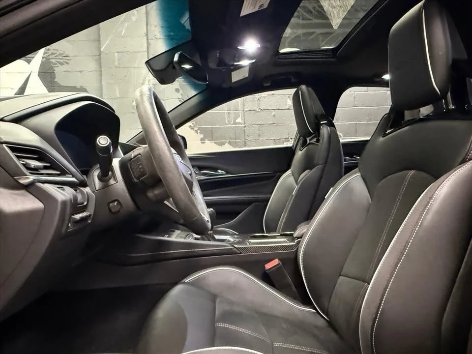 2024 Cadillac CT4-V Blackwing - Image 7 of 20