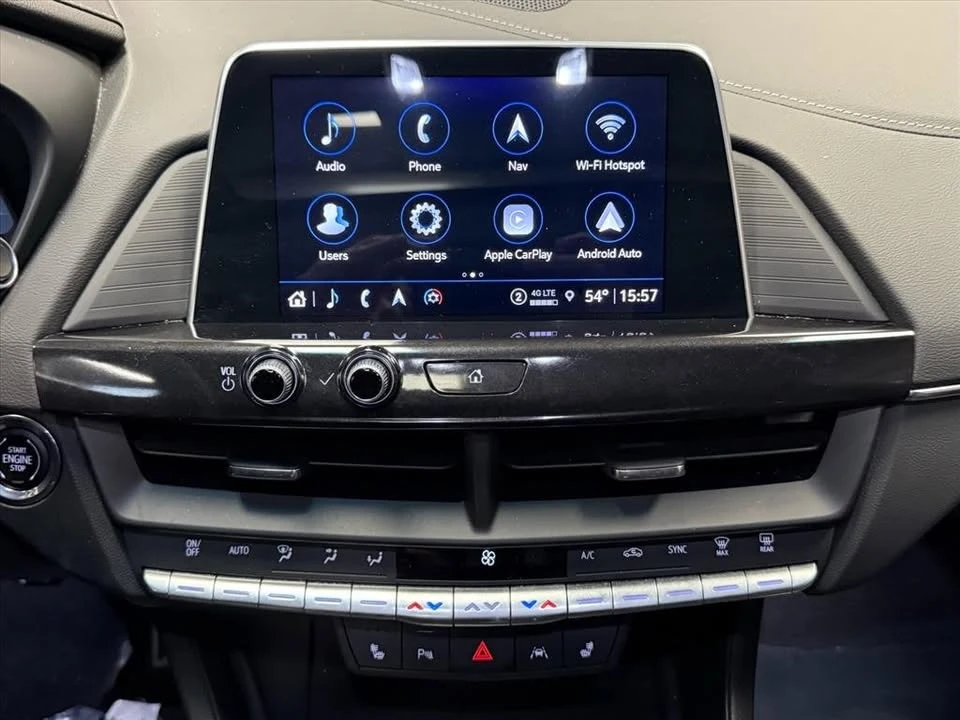 2024 Cadillac CT4-V Blackwing - Image 13 of 20