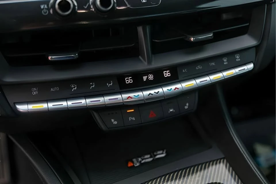 2024 Cadillac CT4-V Blackwing - Image 13 of 16