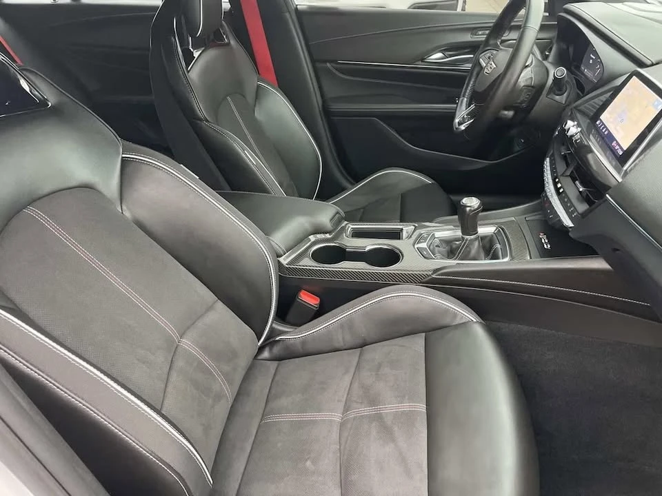 2024 Cadillac CT4-V Blackwing - Image 7 of 9