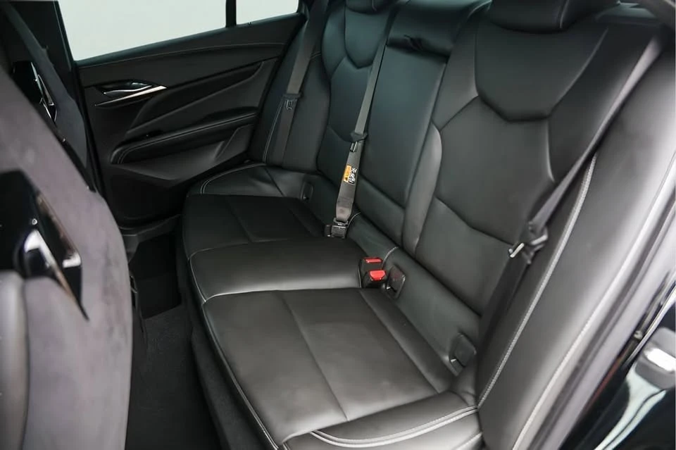 2024 Cadillac CT4-V Blackwing - Image 15 of 16