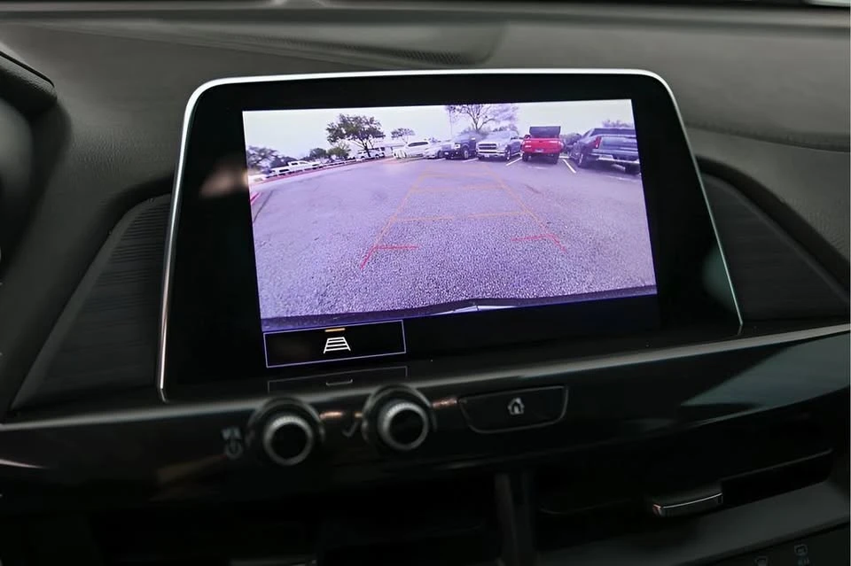 2024 Cadillac CT4-V Blackwing - Image 12 of 16