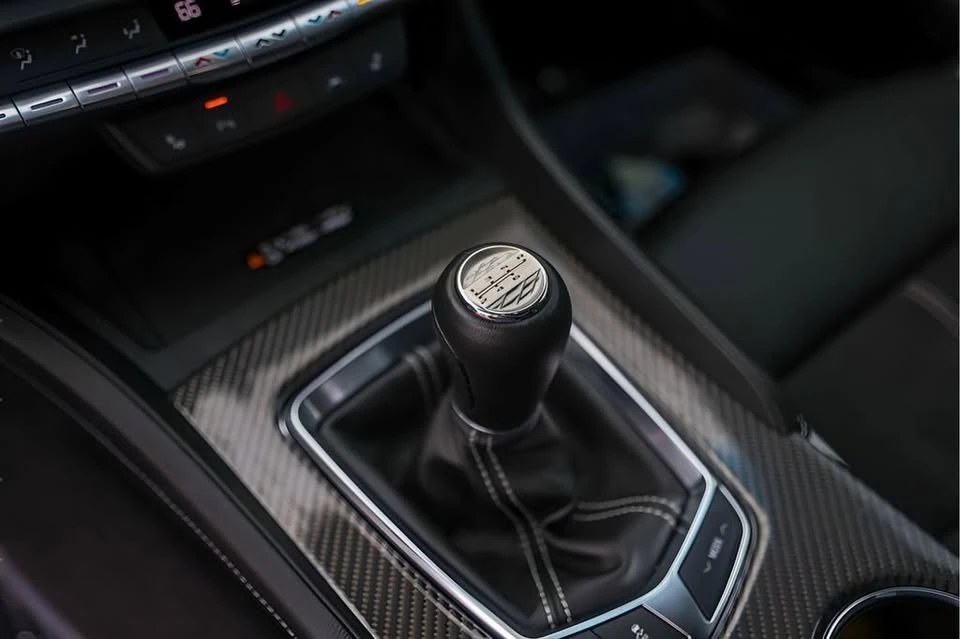 2024 Cadillac CT4-V Blackwing - Image 14 of 16