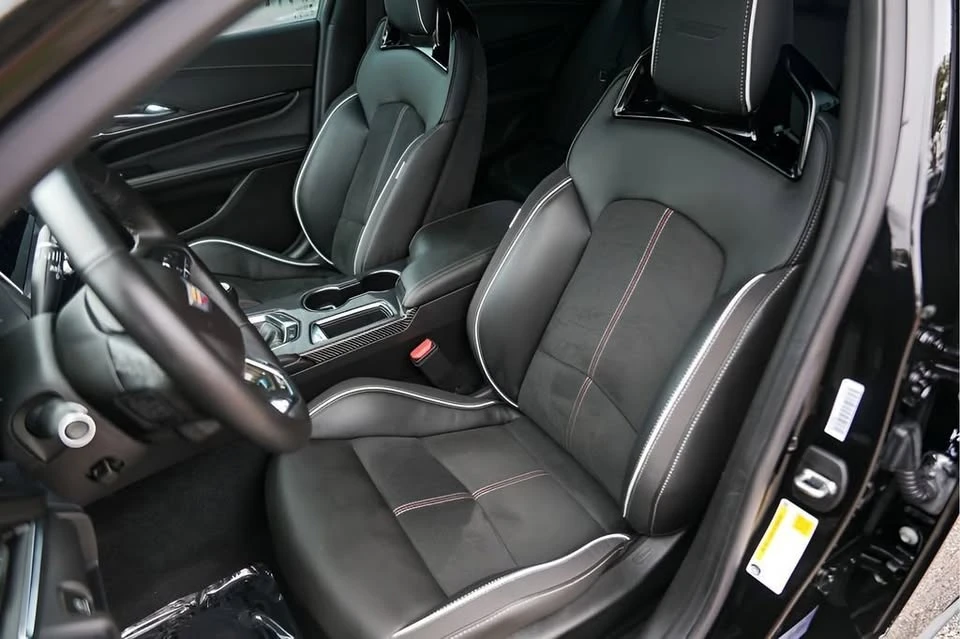 2024 Cadillac CT4-V Blackwing - Image 7 of 16