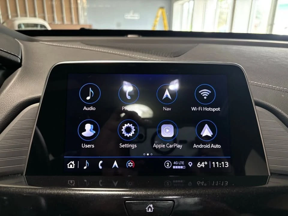 2024 Cadillac CT4-V Blackwing - Image 15 of 20