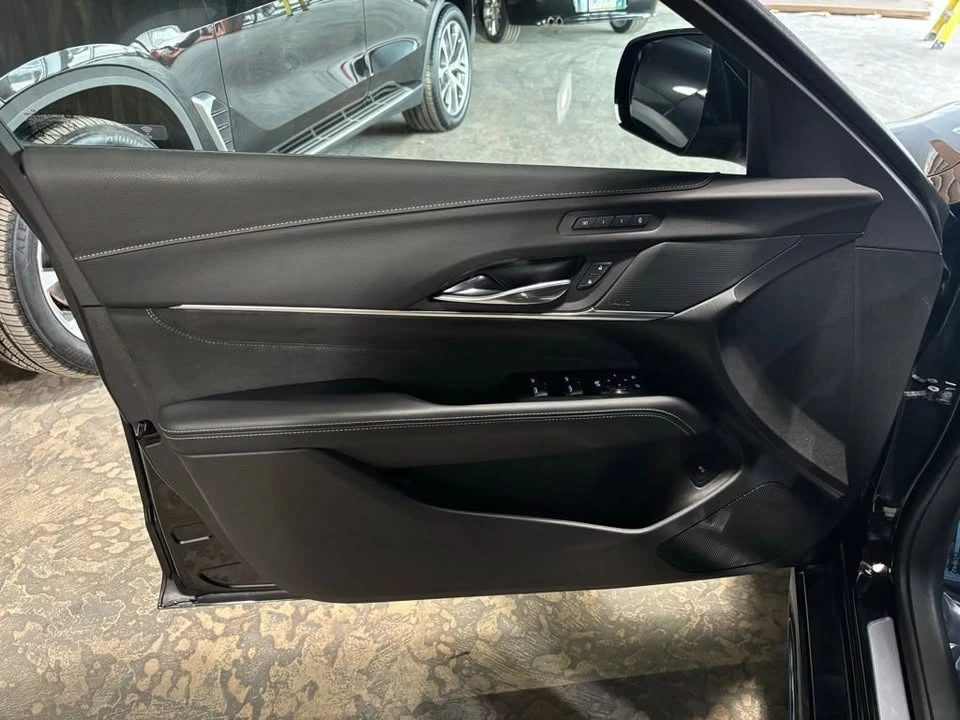 2024 Cadillac CT4-V Blackwing - Image 9 of 20