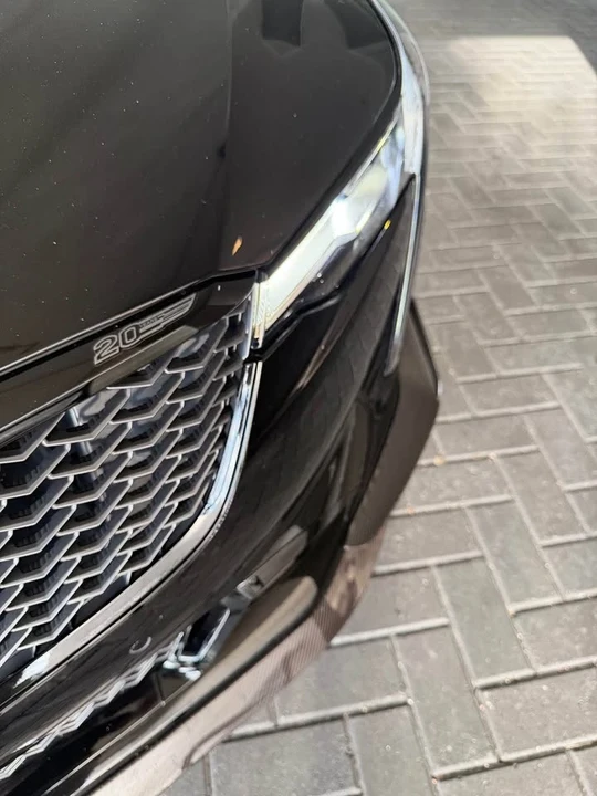 2024 Cadillac CT4-V Blackwing - Image 13 of 13