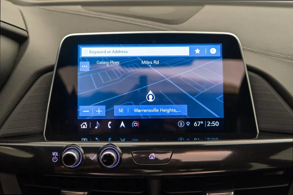 2024 Cadillac CT4-V Blackwing - Image 17 of 19