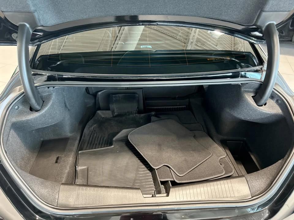 2024 Cadillac CT4-V Blackwing - Image 15 of 15