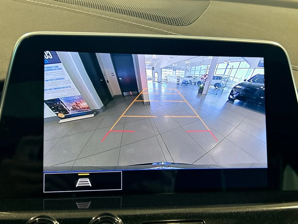 2024 Cadillac CT4-V Blackwing - Image 13 of 15