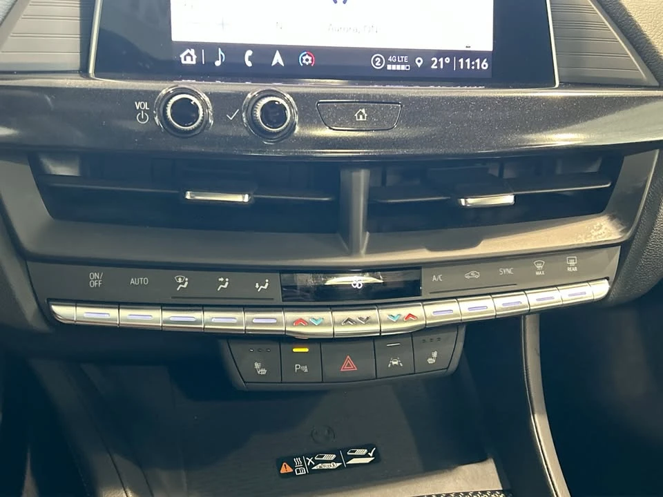 2024 Cadillac CT4-V Blackwing - Image 12 of 15