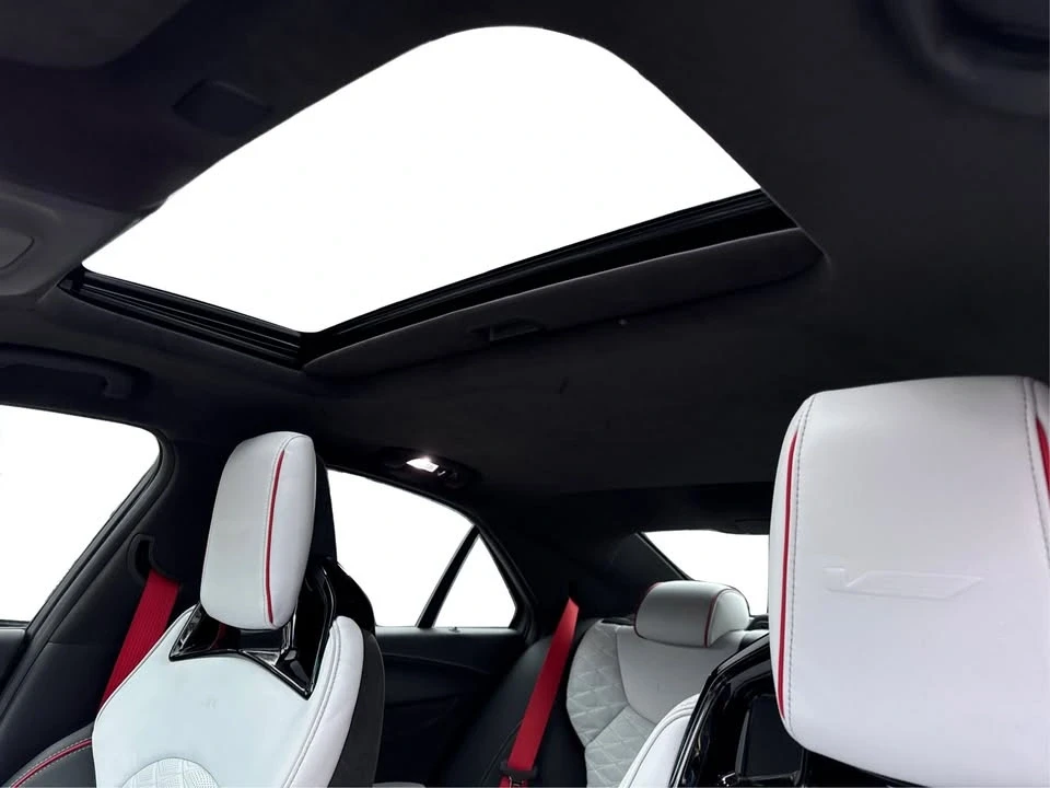 2024 Cadillac CT4-V Blackwing - Image 10 of 20