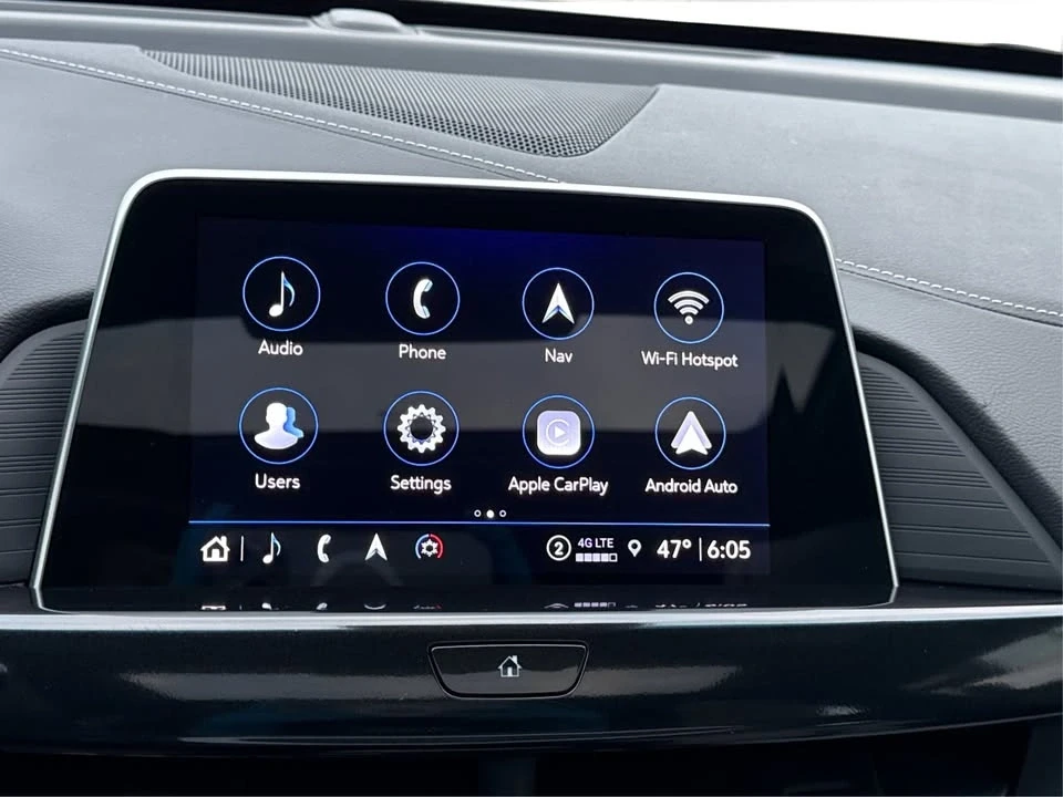 2024 Cadillac CT4-V Blackwing - Image 18 of 20