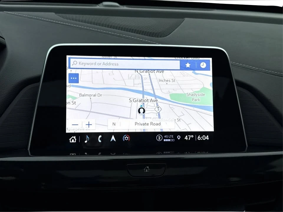 2024 Cadillac CT4-V Blackwing - Image 16 of 20