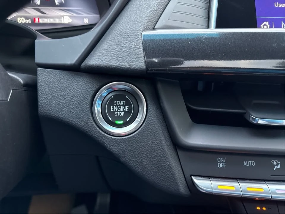 2024 Cadillac CT4-V Blackwing - Image 15 of 20