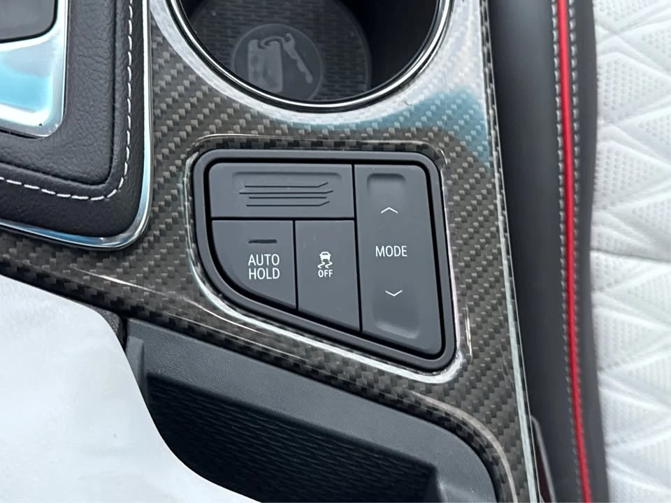 2024 Cadillac CT4-V Blackwing - Image 17 of 19