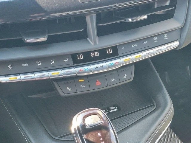 2024 Cadillac CT4-V Blackwing - Image 14 of 20