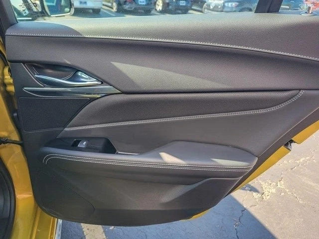 2024 Cadillac CT4-V Blackwing - Image 20 of 20