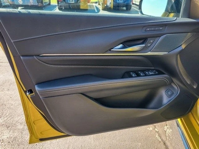 2024 Cadillac CT4-V Blackwing - Image 17 of 20
