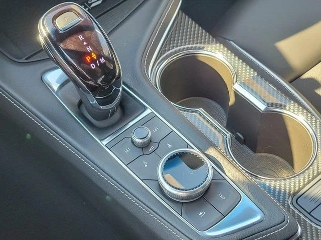 2024 Cadillac CT4-V Blackwing - Image 15 of 20