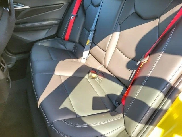 2024 Cadillac CT4-V Blackwing - Image 10 of 20