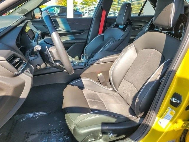 2024 Cadillac CT4-V Blackwing - Image 8 of 20