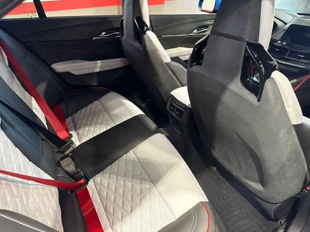 2024 Cadillac CT4-V Blackwing - Image 19 of 20
