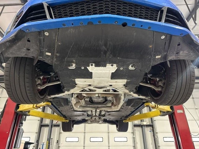 2024 Cadillac CT4-V Blackwing - Image 16 of 20
