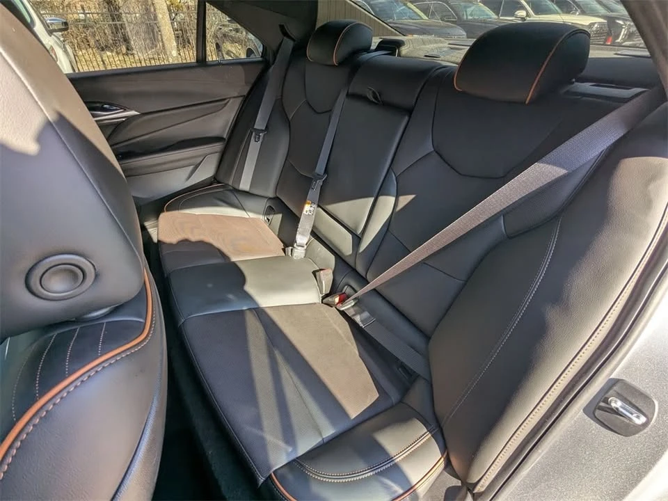 2024 Cadillac CT4-V - Image 19 of 20