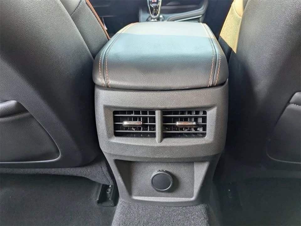 2024 Cadillac CT4-V - Image 16 of 20