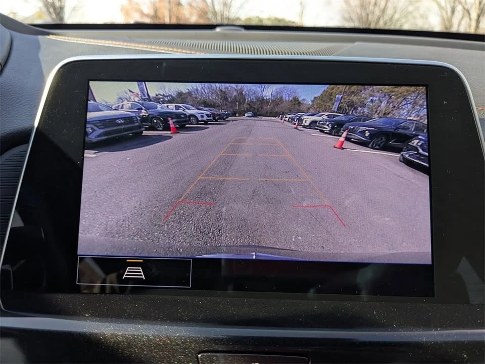 2024 Cadillac CT4-V - Image 13 of 20