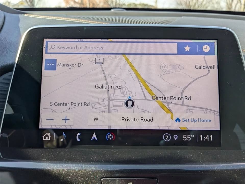 2024 Cadillac CT4-V - Image 12 of 20