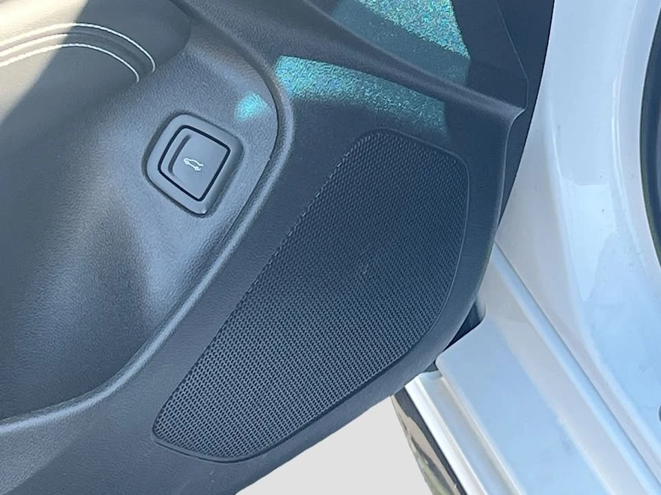 2024 Cadillac CT4-V - Image 19 of 20