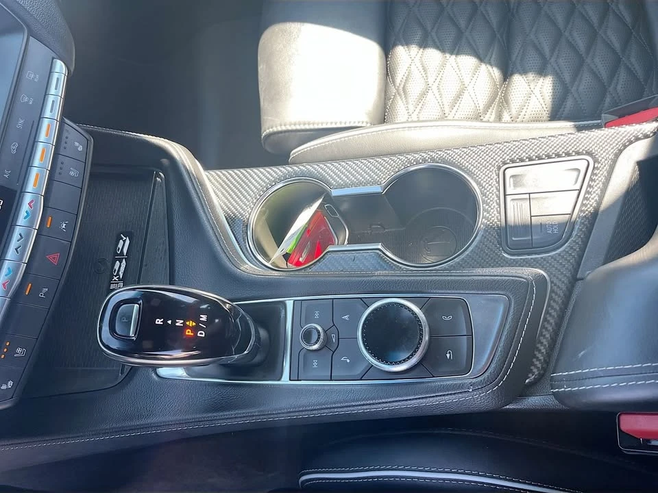 2024 Cadillac CT4-V - Image 17 of 20