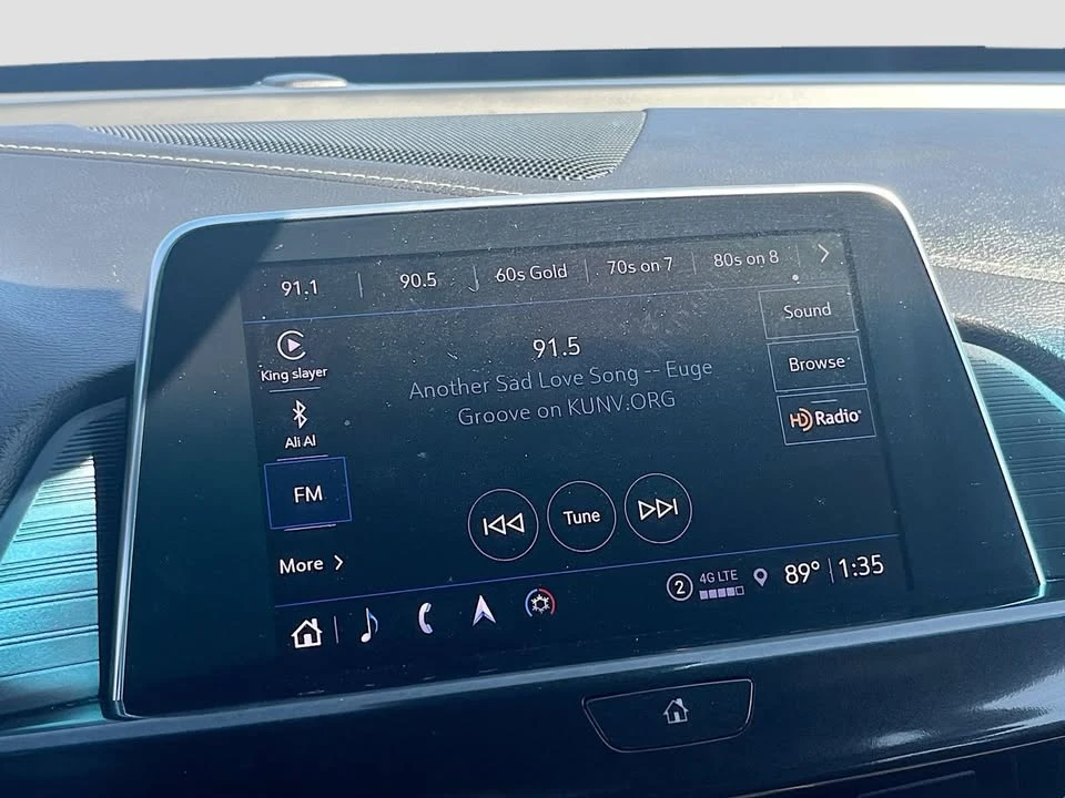 2024 Cadillac CT4-V - Image 15 of 20